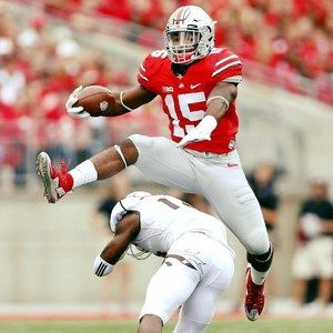 Meet your Posher, Aj